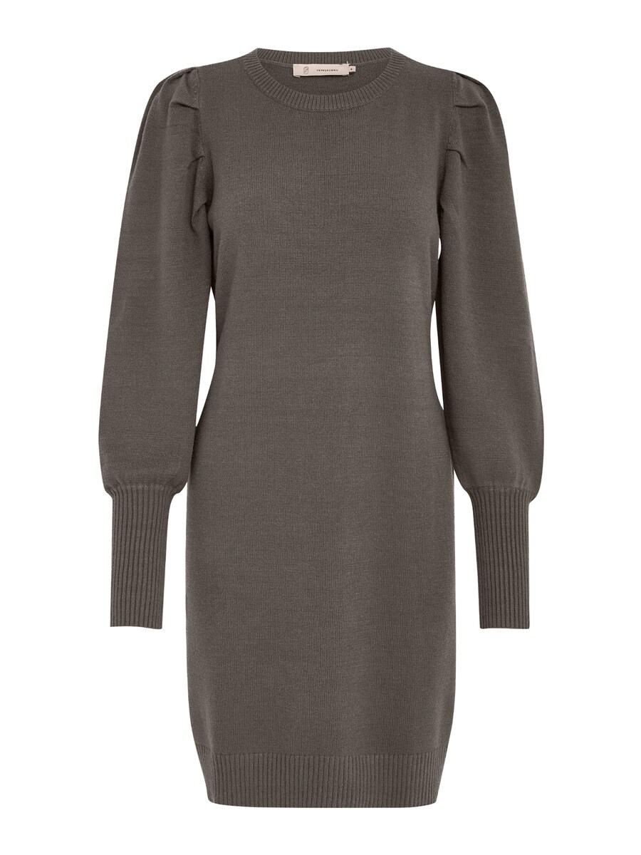 

Вязаное платье Peppercorn Anissa, Brown