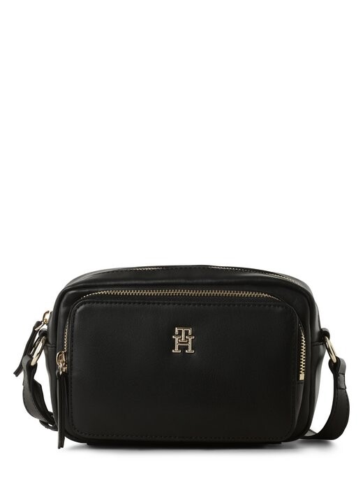 

Рюкзак Tommy Hilfiger, черный