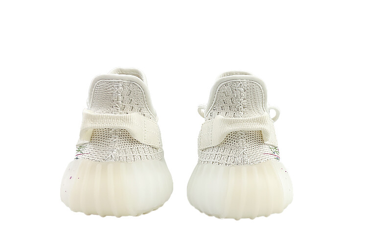 Adidas originals Yeezy boost 350 Lifestyle Обувь унисекс — фото 3