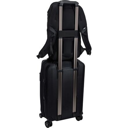 

Рюкзак Акцент 20л Thule, черный