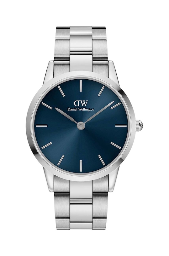 

Часы Daniel Wellington, серебряный