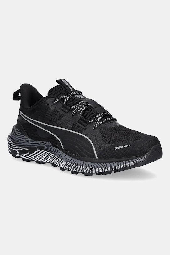

Кроссовки Reflect Lite Trail Biowarp Puma, черный