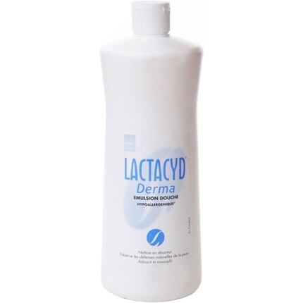 

Дерма-гель для ванн 1л, Lactacyd