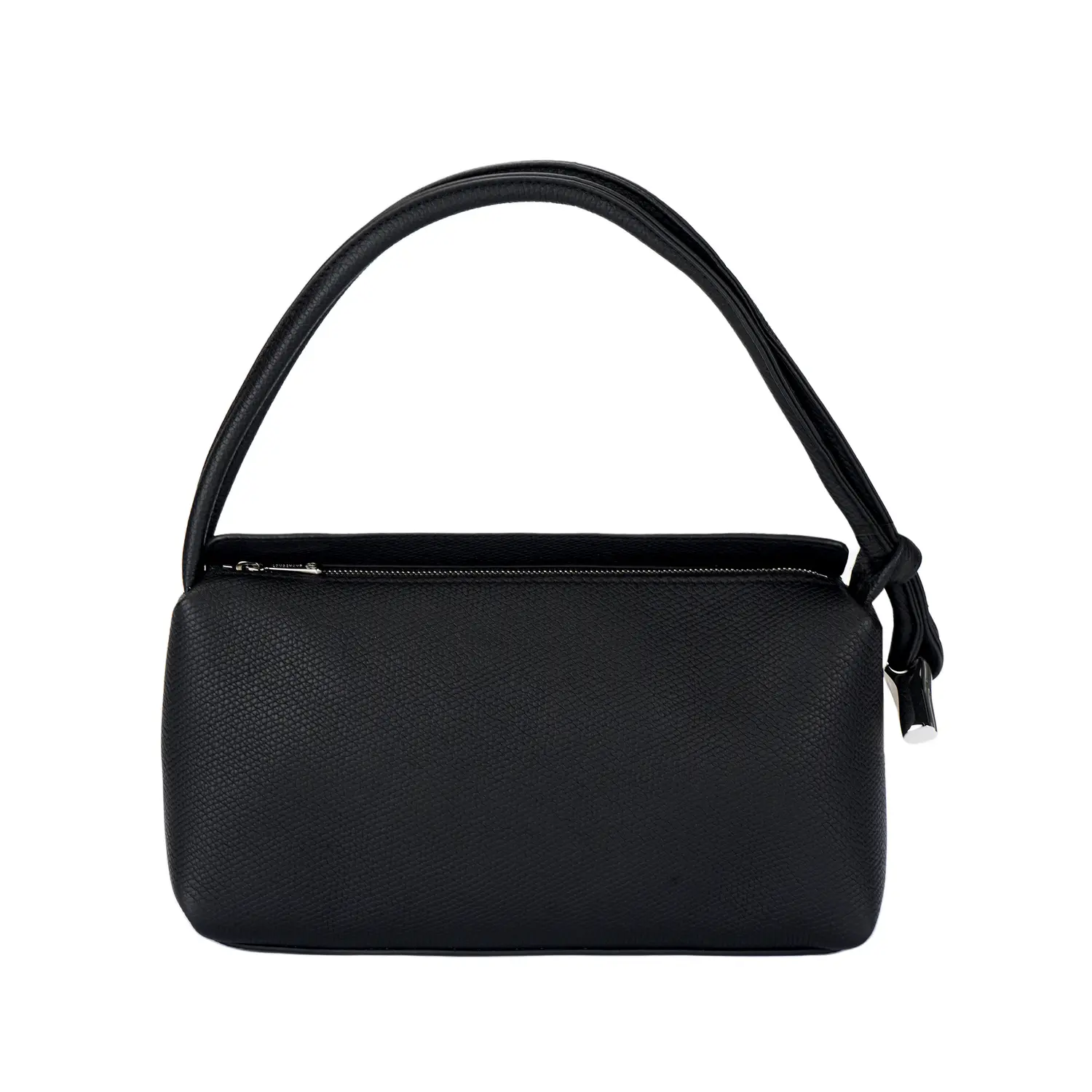 

LONGCHAMP Кожаная сумка через плечо с двумя ручками