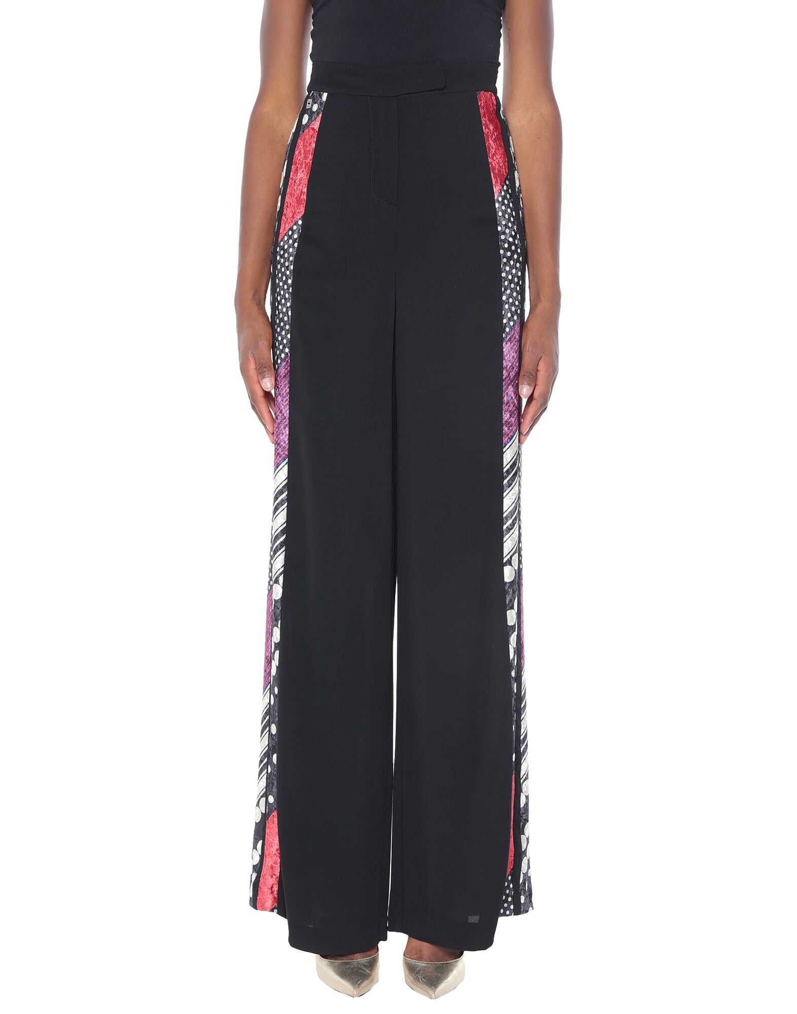 

Брюки Manila Grace, черный