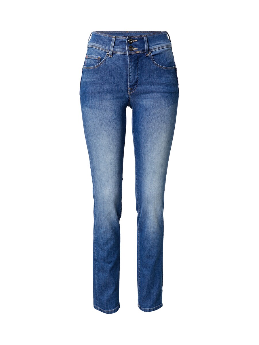 

Облегающие джинсы Salsa Jeans Secret, синий деним