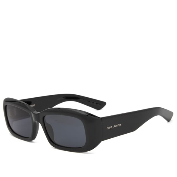 

Солнцезащитные очки Saint Laurent SL 809 Saint Laurent Sunglasses, черный