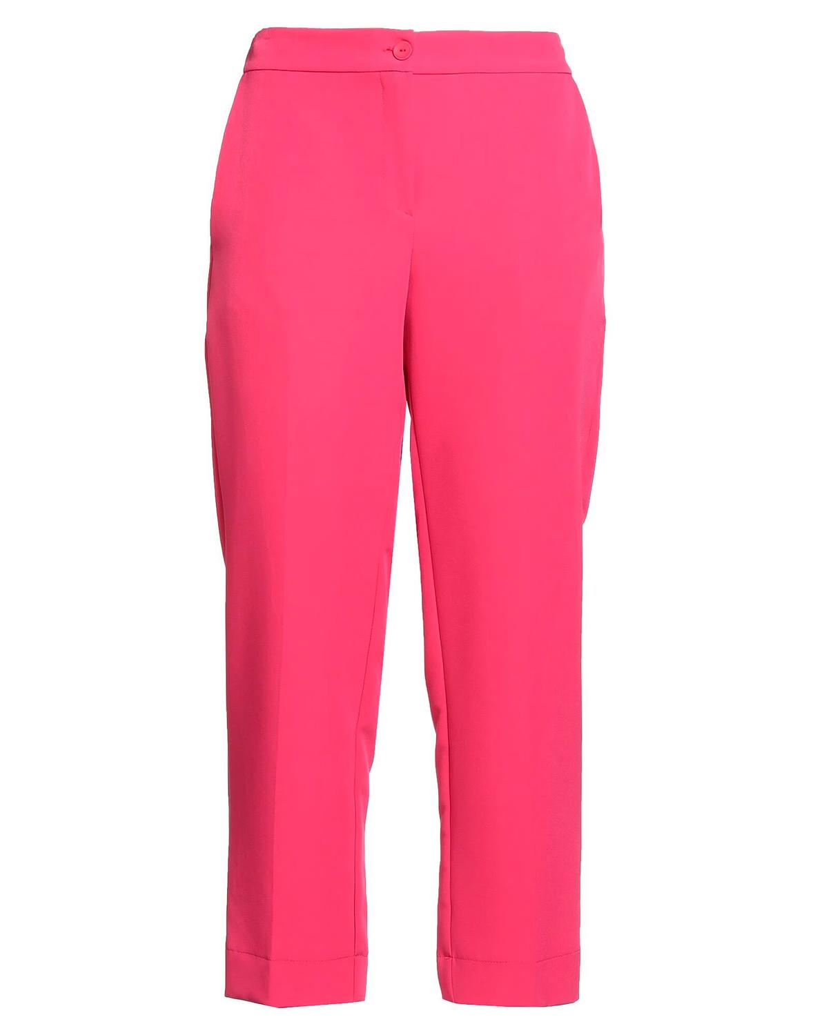 

Брюки Face To Face Style, пурпурный