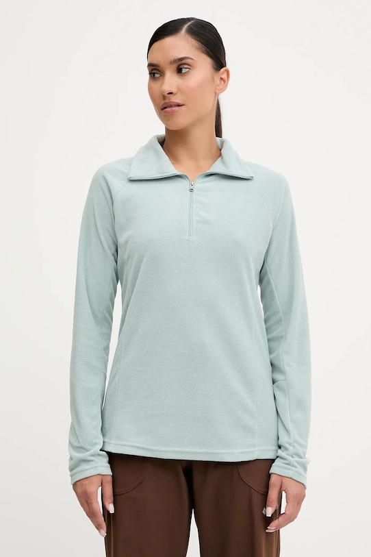 

Спортивная толстовка Glacial IV Columbia, синий