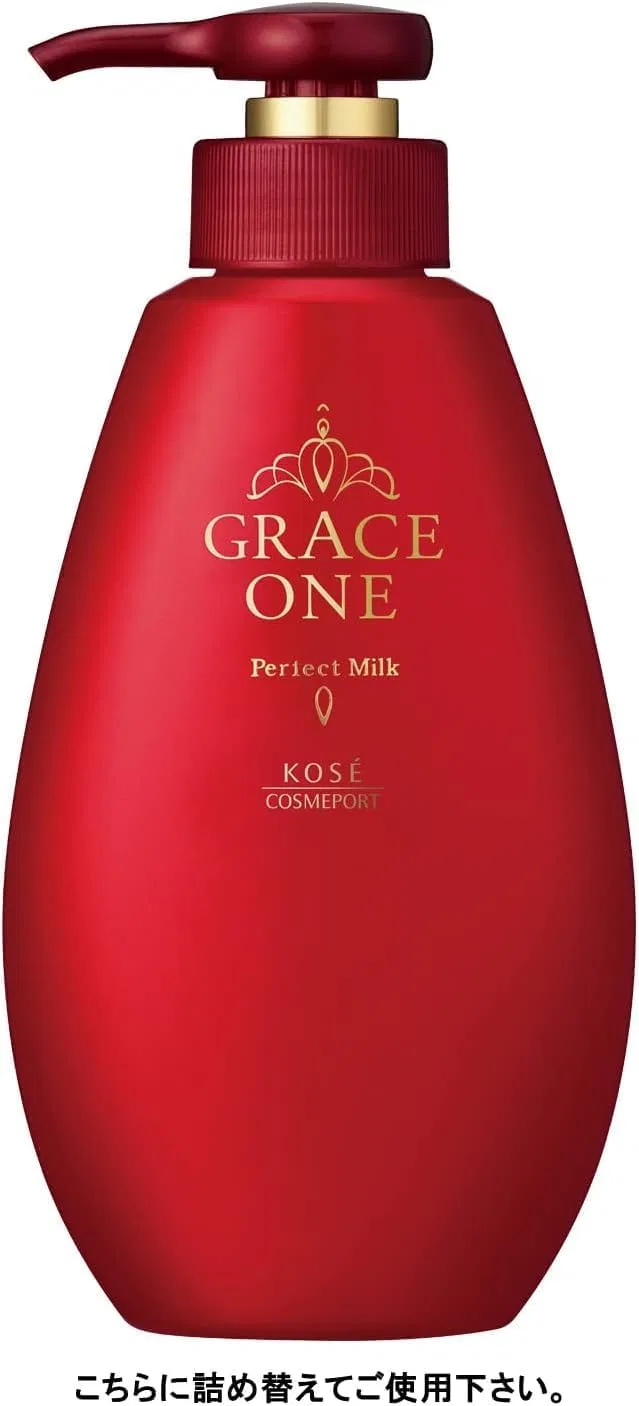 Набор Kunutonn — Сыворотка концентрированная Grace One, набор 3 шт, 200 мл — фото 3