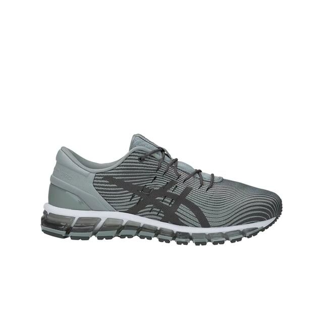 

Мужские кроссовки Gel Quantum 360 4 серые Asics, серый