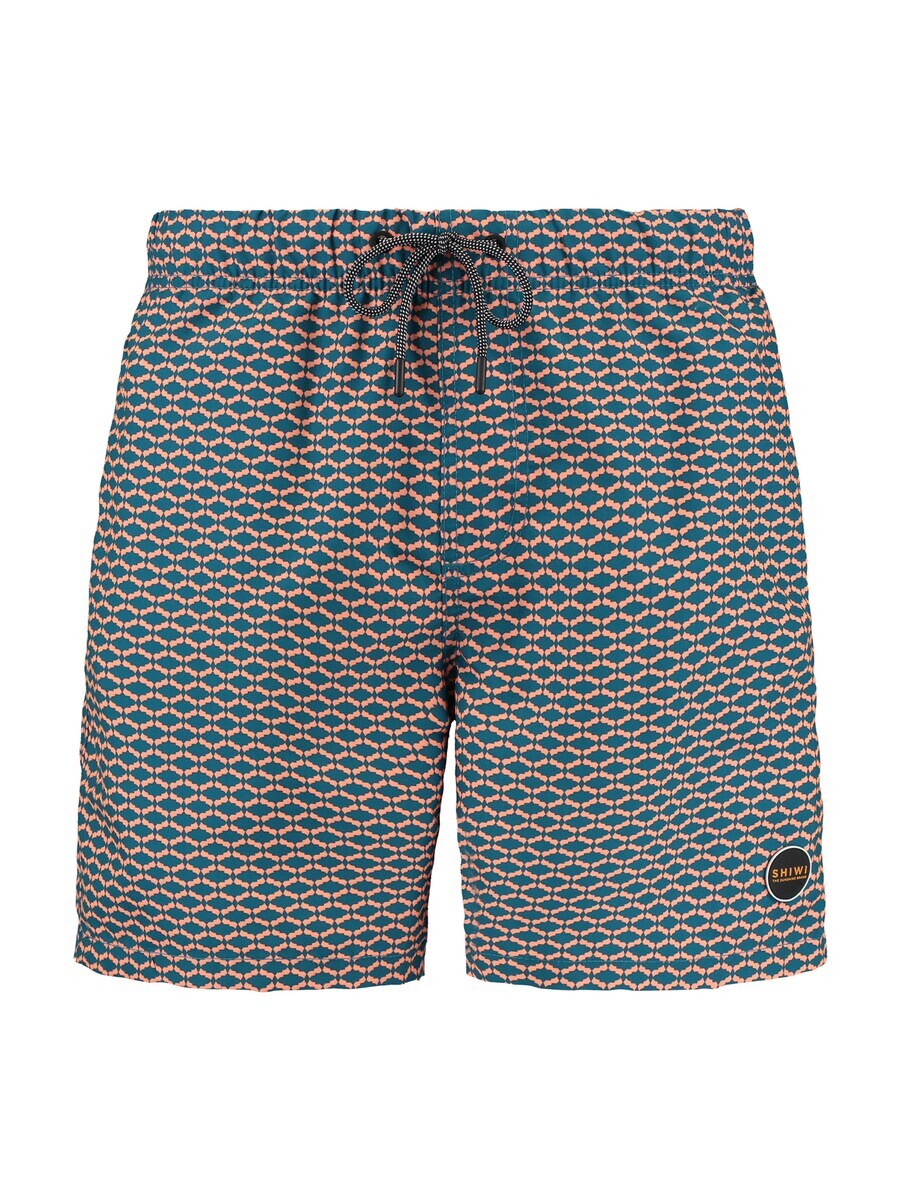 

Шорты для плавания Shiwi Board Shorts, пыльно-голубой