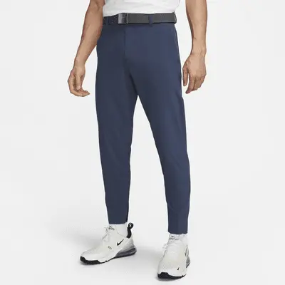 

Брюки Nike Tour Repel, цвет Midnight Navy/Black
