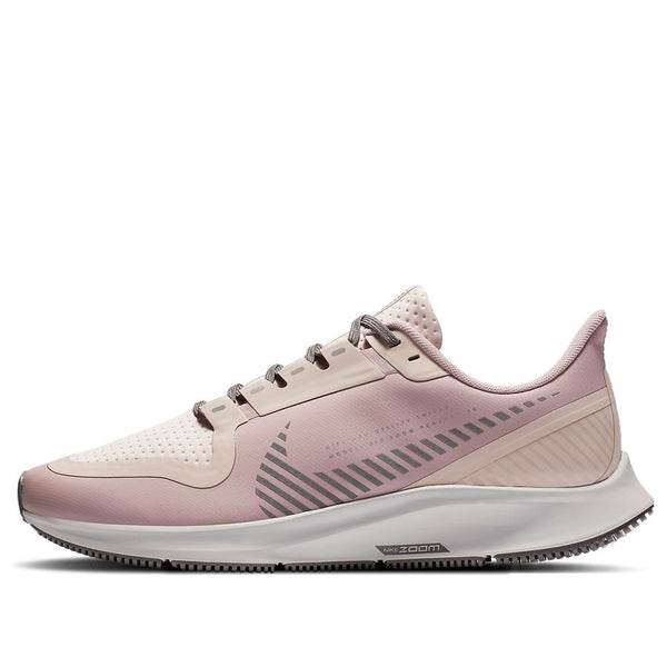 

Кроссовки air zoom pegasus 36 shield Nike, красный