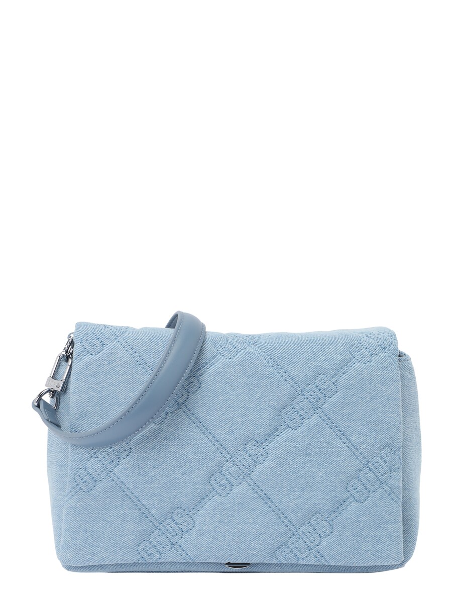 

Сумка кросс-боди GCDS, Light blue