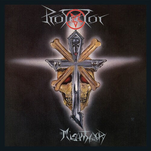 

Виниловая пластинка Razor - Open Hostility