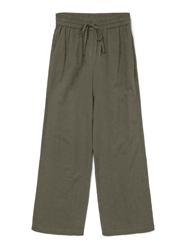 

Тканевые брюки Vero Moda