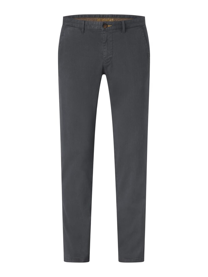 

Брюки чинос redpoint Chino Jasper, цвет dk. navy