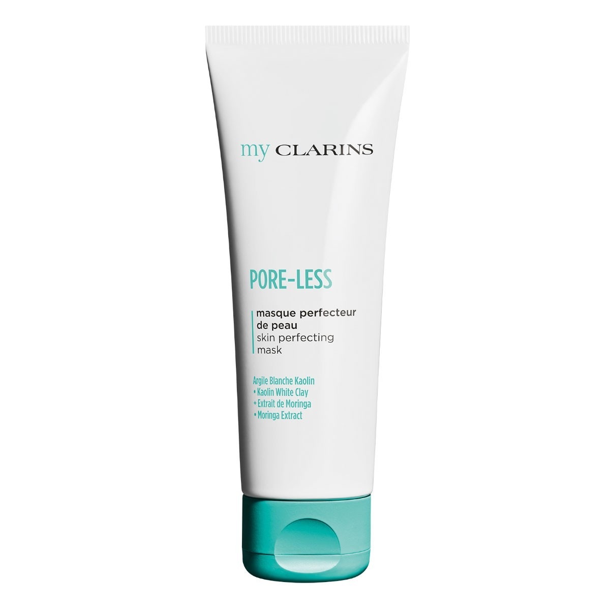 Маска для лица Clarins — My pore-less skin perfecting mask , объем, 50 мл