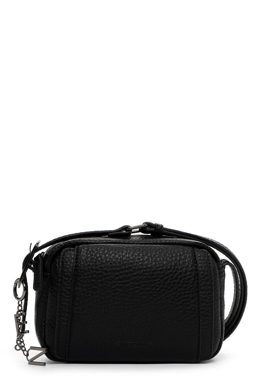 

Сумка кросс-боди Emily & Noah Emily & Noah Harleen, Black