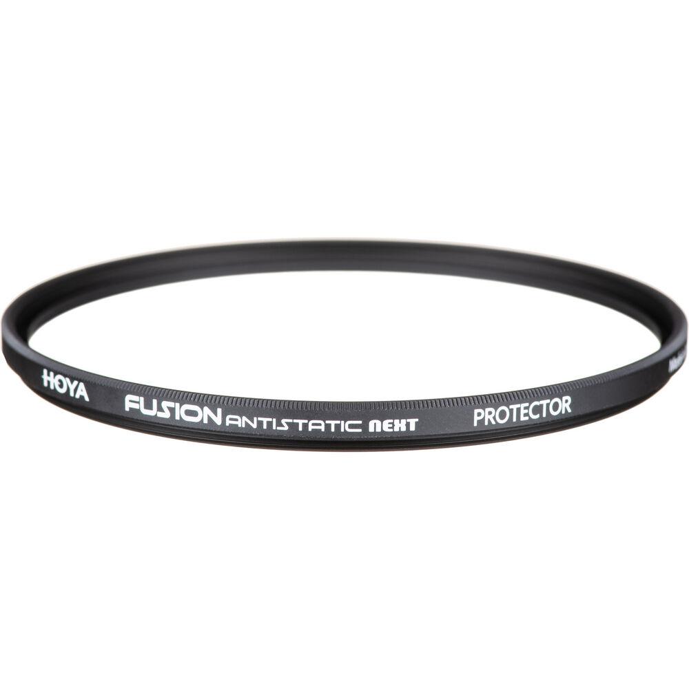 

Фильтр Hoya Fusion Antistatic Next Protector Filter (62mm) HO-PF62II