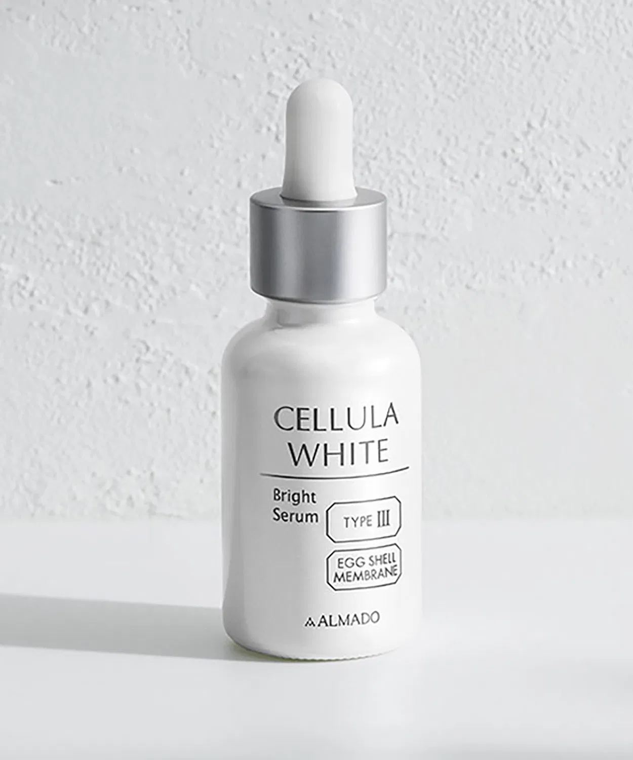 Сыворотка Beauty Connect — Осветляющая Cherlar White Bright Serum прозрачно-желтая, 30 мл