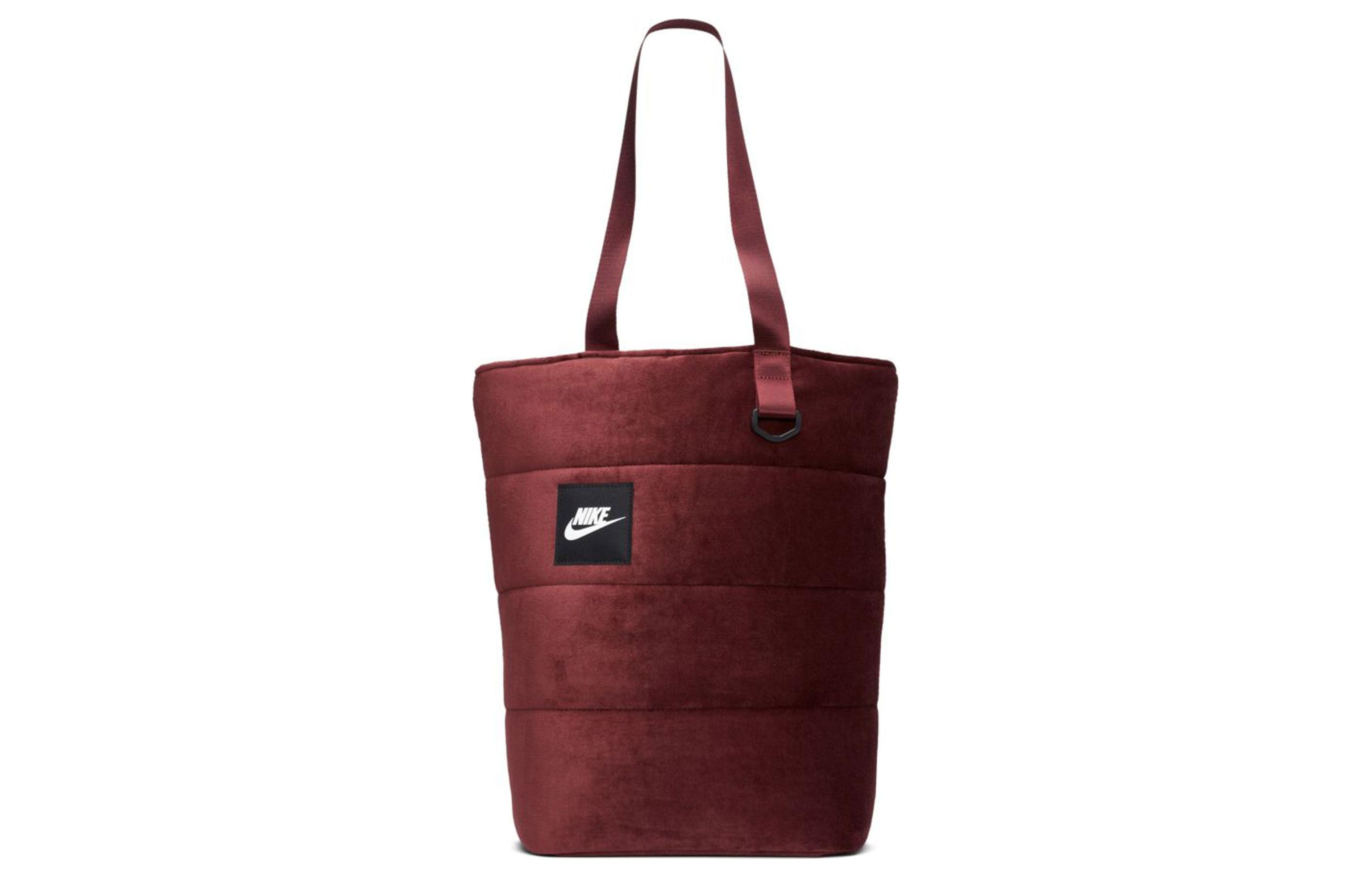 

Nike Полиэстеровая сумка-шоппер