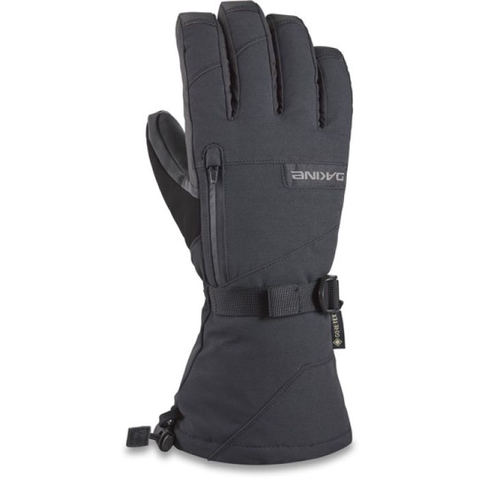 

Перчатки для сноуборда Titan gore-tex glove black Dakine