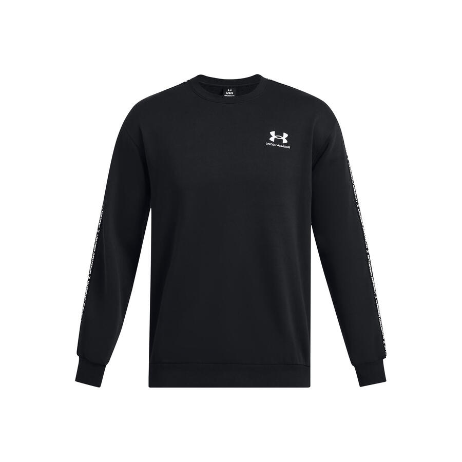

Мужской флисовый свитер Under Armour UA Icon Crew Taping 1389357