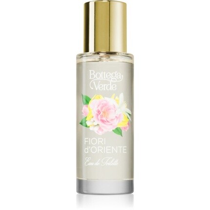 

Туалетная вода Bottega Verde Flowers Of The Orient 30 мл