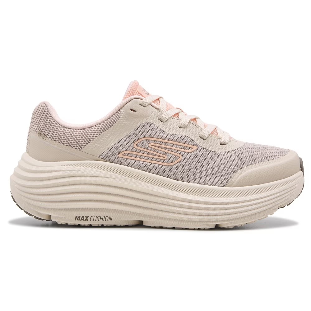 Кроссовки Endeavour с максимальной амортизацией Skechers, цвет natural — фото 2