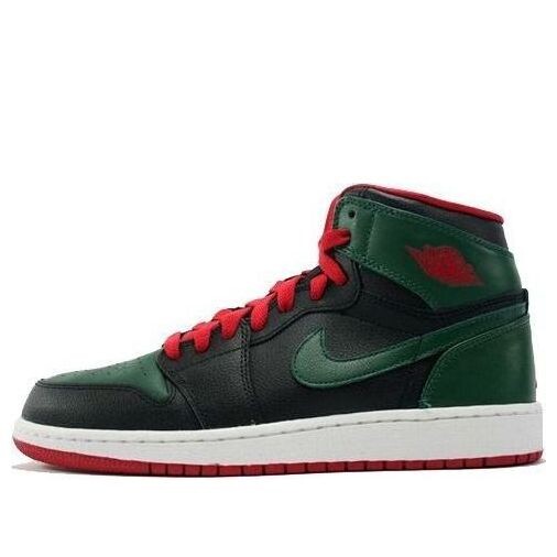 

Кроссовки 1 ретро высокие og Air Jordan, черный