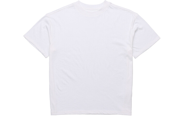 

Футболка унисекс Fear of God Essentials, Белый