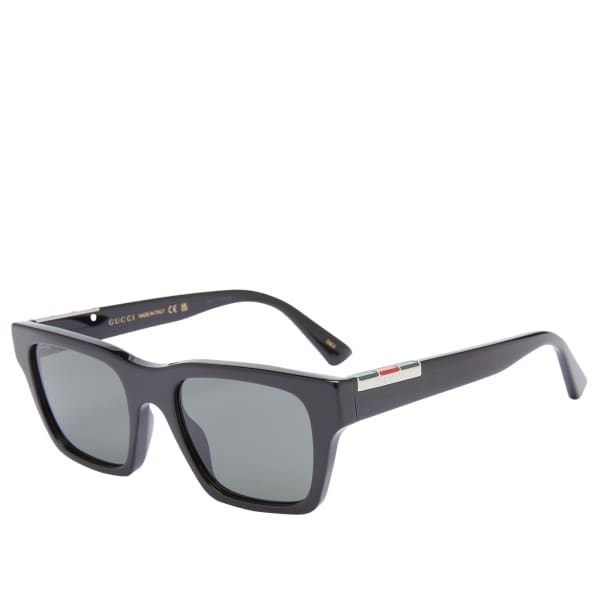 

Солнцезащитные очки Gucci gg1889s Gucci Eyewear, мультиколор