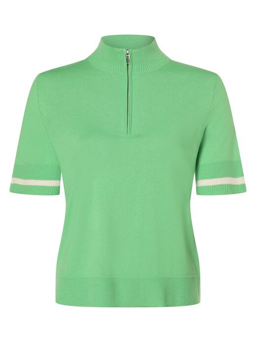 

Свитер с содержанием кашемира Marc Cain Sports, зеленый