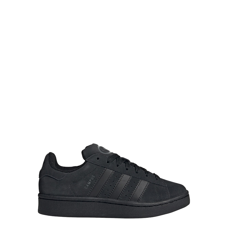 Кроссовки ADIDAS ORIGINALS CAMPUS 00s, черный — фото 2