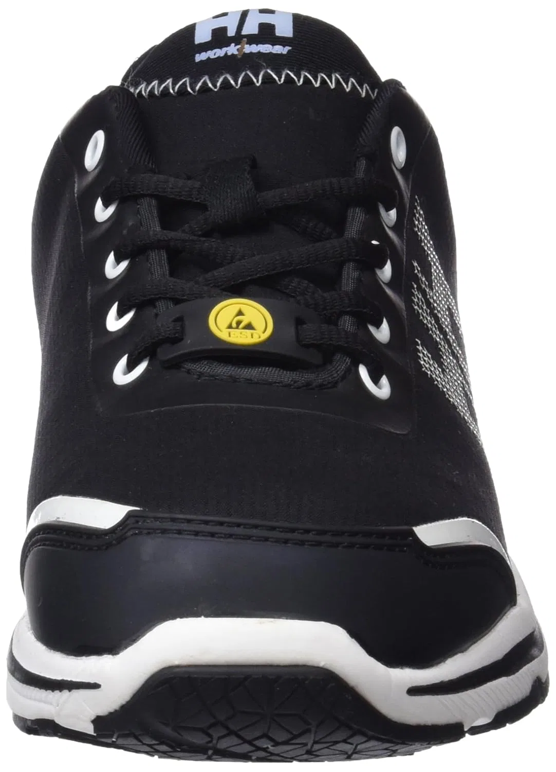Кроссовки Helly Hansen 992 - 4878226 Oslo Shoes Soft Tip, Size 48 - EN safety certified, Black — фото 2