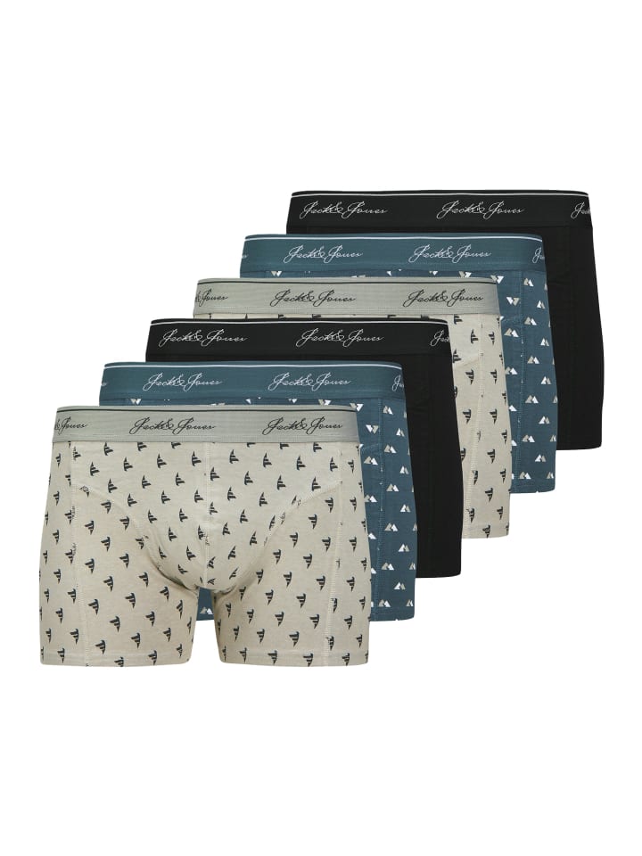 

Трусы Jack & Jones