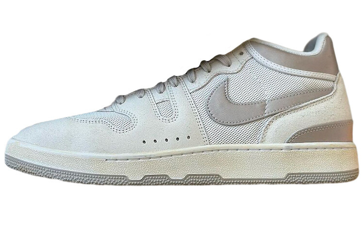 

Обувь для скейтбординга Nike Mac Attack унисекс, Серый, Обувь для скейтбординга Nike Mac Attack унисекс