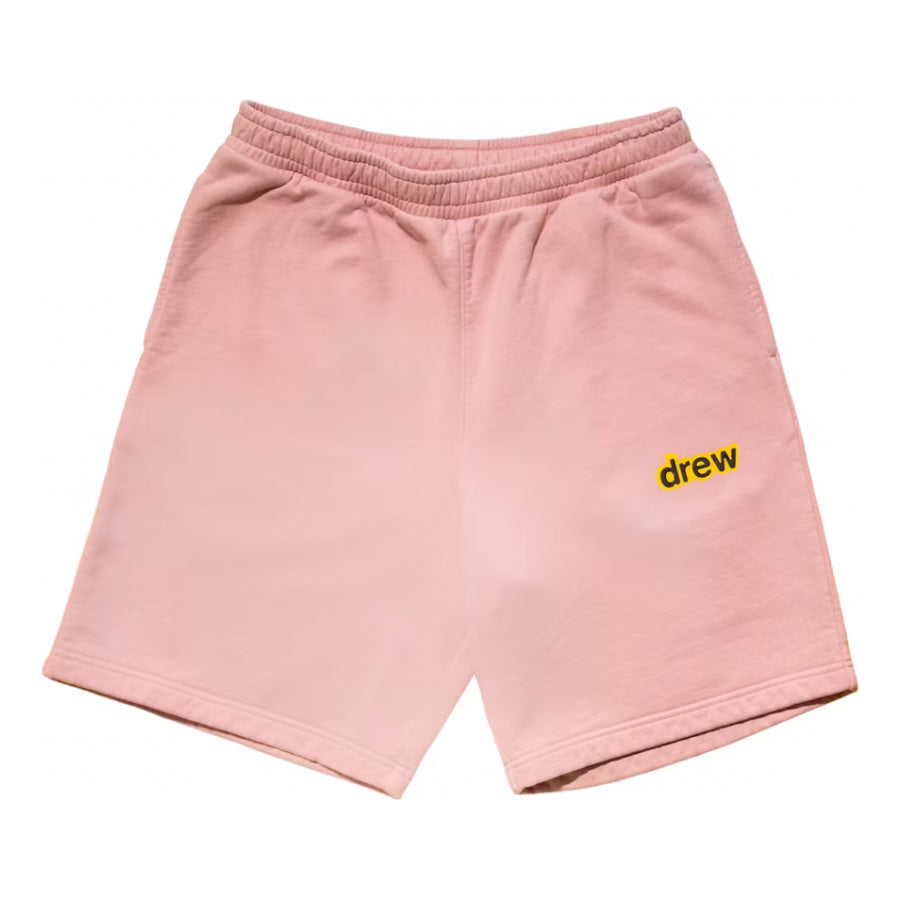 

Спортивные шорты Drew House Secret Sweatshort 'Dusty Rose', розовый
