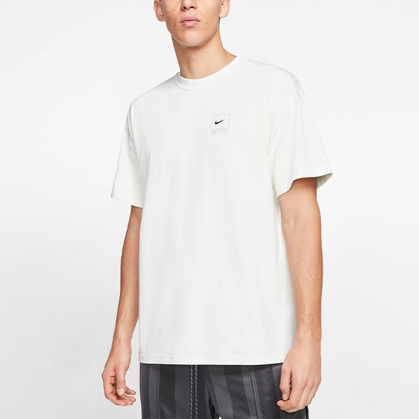 Футболка lab x pigalle футболка summit белая Nike, белый — фото 4