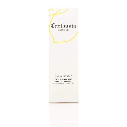 

Очищающее средство для лица Skinlab 100 мл Carthusia