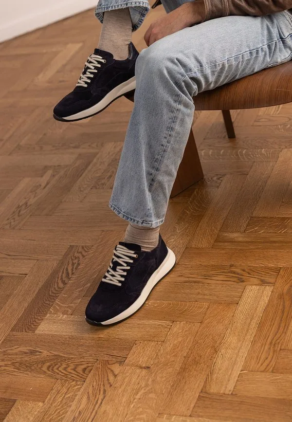 Тренеры Manfield, Blau