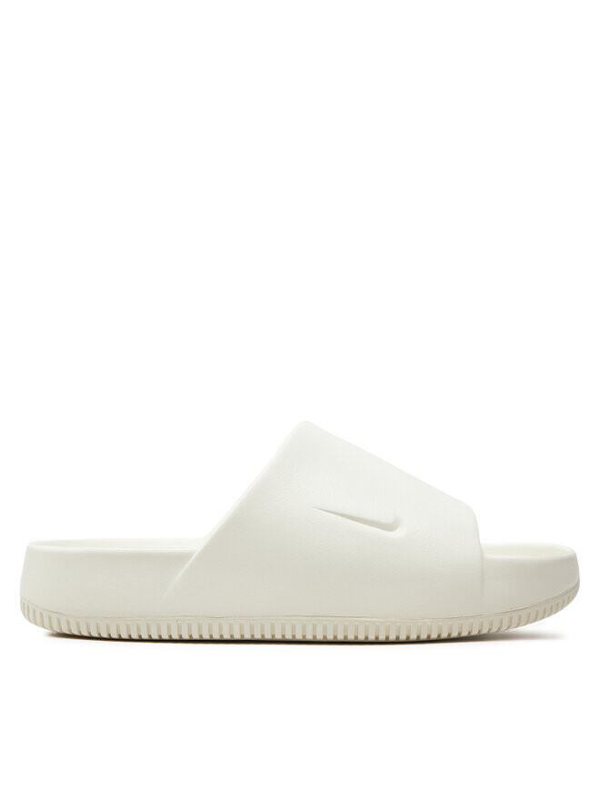 

Шлепки Nike Calm Slide FD4116, белый