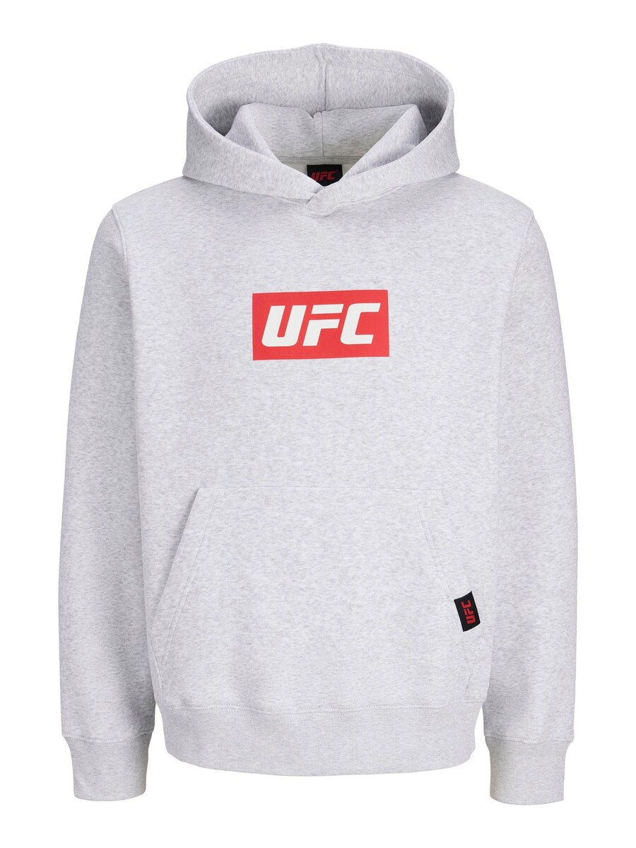 

Толстовка JACK & JONES JACK & JONES , mottled white