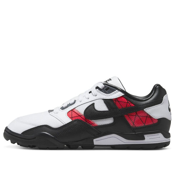 

Кроссовки air bo turf Nike, белый