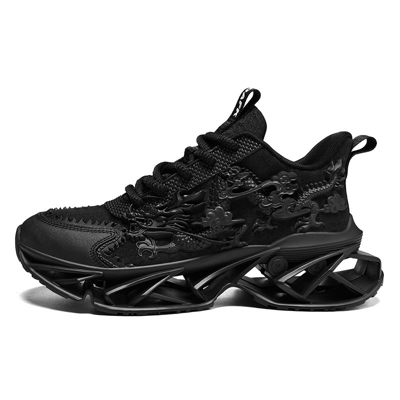 

SIMBA'S PRIDE Баскетбольные кроссовки унисекс 2408 Black-Upgraded, цвет 2408 Black-Upgraded