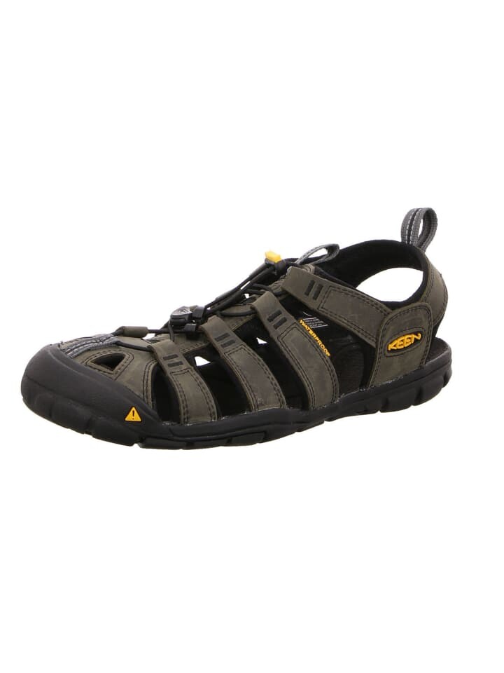 

Сандалии Keen Sandale, серый