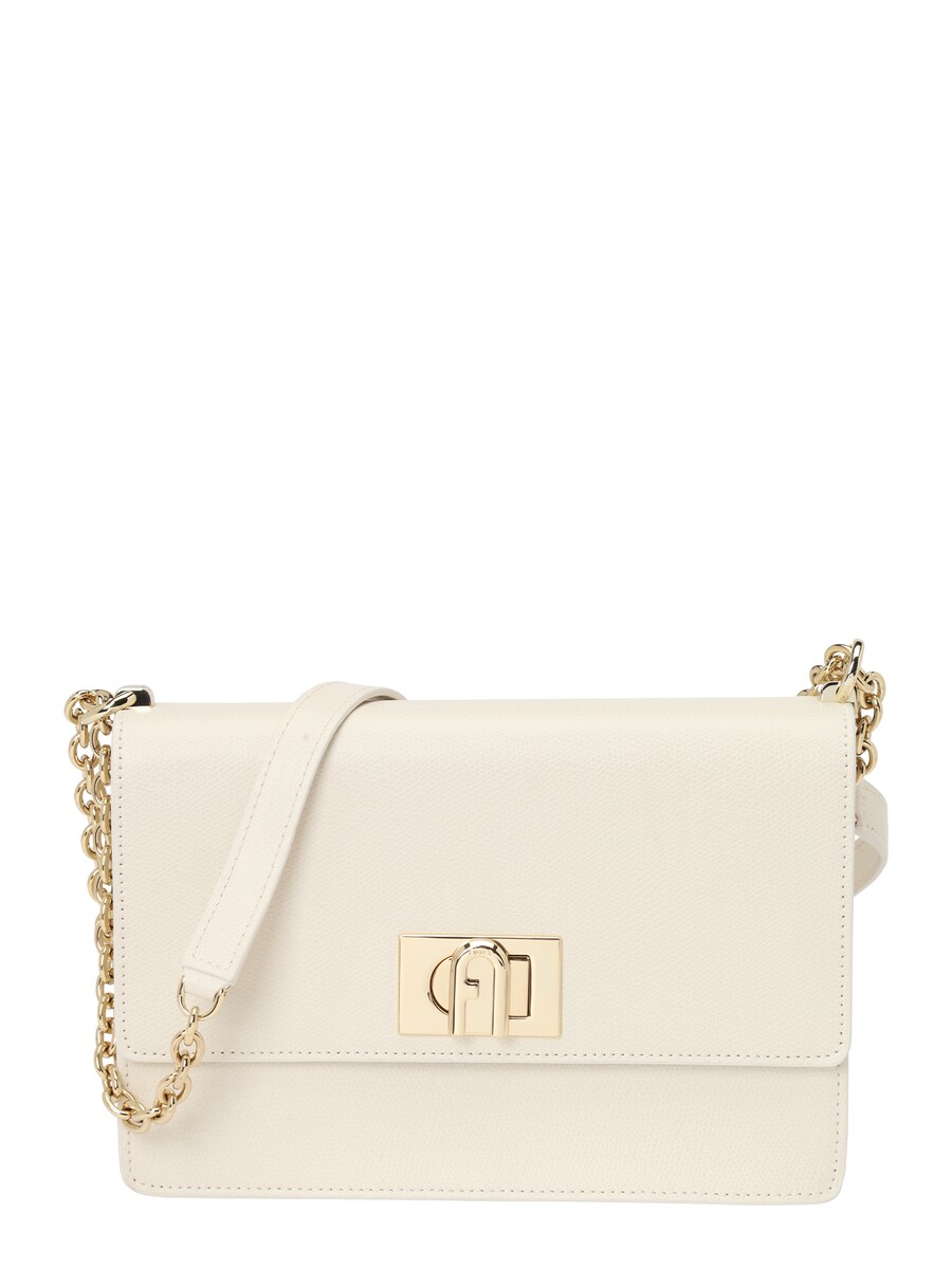 

Сумка кросс-боди FURLA, White