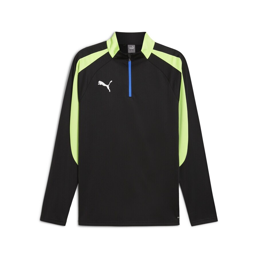 

Дышащая футболка PUMA Performance Shirt, черный
